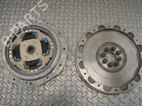 Used Flywheel Flywheel LEXUS NX (_Z1_) 300h AWD (AYZ15_) (155 hp) 33364986 33364986