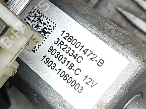 Front left window mechanism OPEL VIVARO B Bus (X82) 1.6 CDTI (06) | BP31951327C22