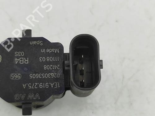 Module électronique VW ID.4 (E21) PRO | BP31360362M83 