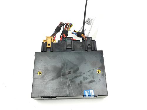 Used Electronic module Electronic module PORSCHE BOXSTER (987) 2.7 (240 hp) 36470709 36470709