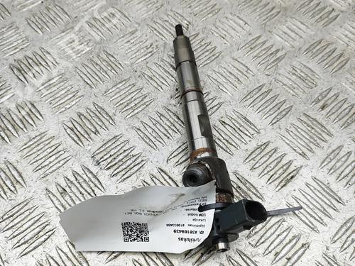 Used Injector Injector 39172232 39172232