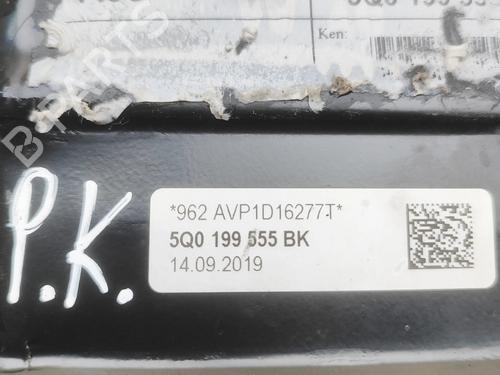 Engine mount VW T-ROC (A11, D11) 2.0 R 4motion | BP34037159M89  - Image 7