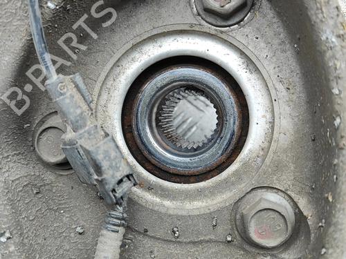 Right front steering knuckle TESLA MODEL 3 (5YJ3) EV Performance AWD | BP32973013M26  - Image 5