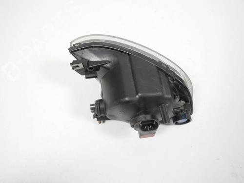 Left front fog light BMW 3 Coupe (E92) 335 d | BP9901782C30
