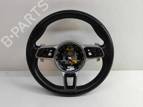 Rat Rat PORSCHE CAYENNE (9YA) 3.0 AWD (9YAAA1) (340 hp) 33661377 33661377