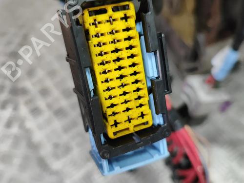 Engine OPEL VIVARO B Bus (X82) 1.6 CDTI (06) | BP33385799M1  - Image 11