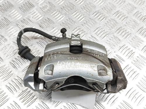 Used Right front brake caliper FIAT 500 (312_) 1.0 Mild Hybrid (312.AYD1B) (69 hp) 28553503