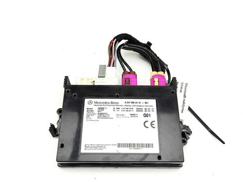 Used Electronic module Electronic module 38755986 38755986