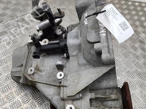 Gearbox AUDI A3 (8V1, 8VK) 1.4 TFSI | BP20232363M3 