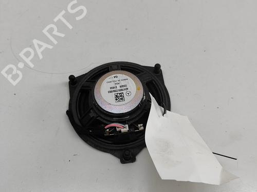 Speaker MERCEDES-BENZ EQB (X243) EQB 300 4-matic (243.608, 243.609) | BP29594047E2 