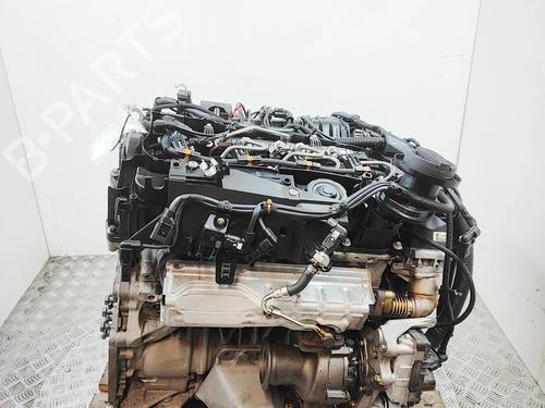 Engine BMW 5 (F10) 520 d | BP40188814M1 - Image 2