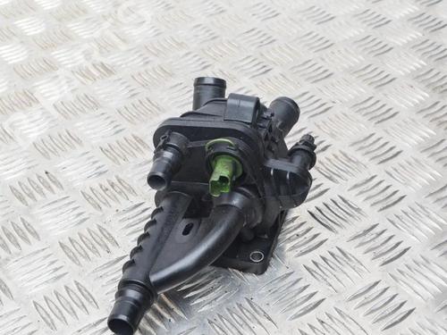 Thermostat housing PEUGEOT 508 I (8D_) 1.6 HDi | BP14657074M116