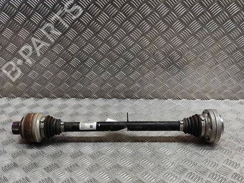 Left rear driveshaft AUDI Q5 (FYB, FYG) SQ5 TDI Mild Hybrid quattro | BP27782670M40