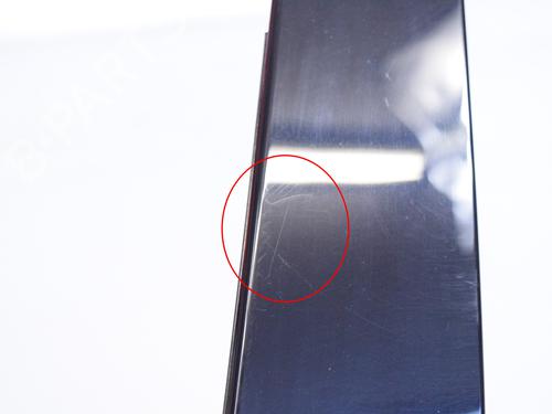 Door moulding trim MERCEDES-BENZ A-CLASS (W176) A 160 (176.041) | BP29920857C150 