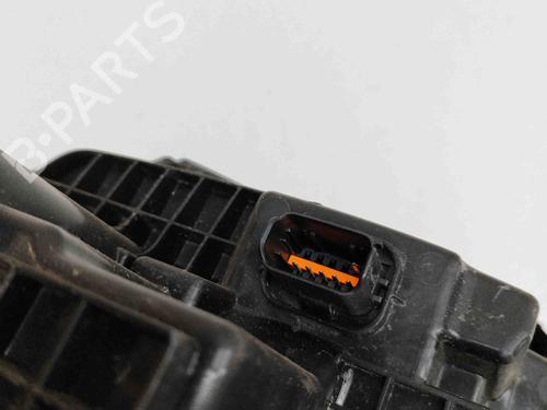 Right headlight NISSAN QASHQAI III (J12) 1.3 DIG-T | BP29569906C29 