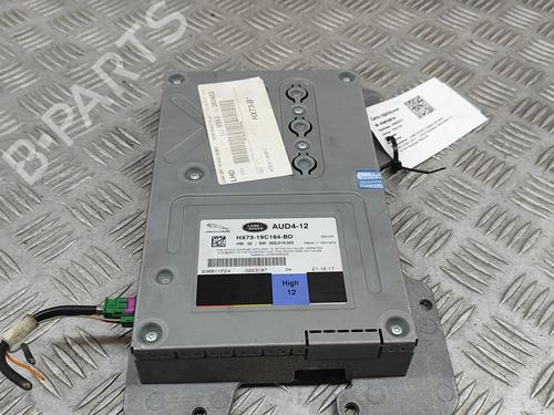 Elektronisk modul LAND ROVER RANGE ROVER VELAR (L560) 2.0 D180 TD4 4x4 (180 hp) 25616000