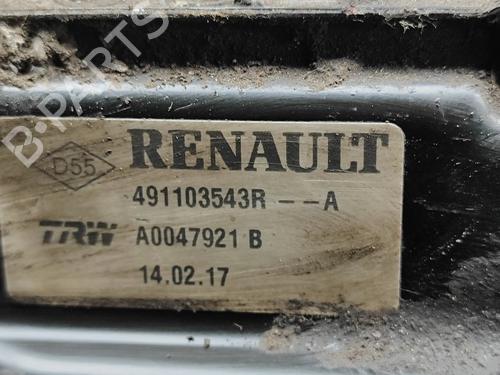 Power steering reservoir RENAULT MASTER III Bus (JV) 2.3 dCi 135 FWD (JV0N, JV08) | BP36863976M117  - Image 6
