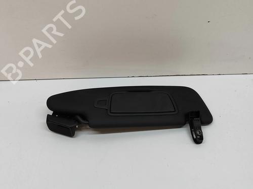 Right sun visor PORSCHE 718 BOXSTER (982) 2.5 S (982330, 982331) | BP27595685I2 - Image 3