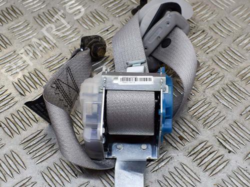 Used Rear right seatbelt KIA CARENS III MPV (UN) 2.0 CVVT (144 hp) 8624711