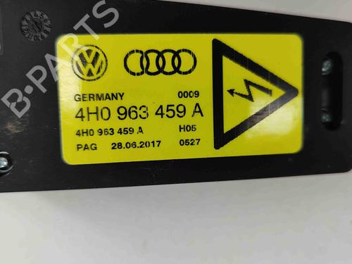 Electronic sensor PORSCHE PANAMERA (971) 2.9 4 E-Hybrid (97ABE1, 97BBE1, 97ABX1) | BP17646203M84