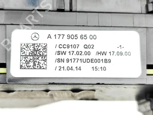 Switch MERCEDES-BENZ A-CLASS (W177) AMG A 35 4-matic (177.051) | BP38756063I30 - Image 6