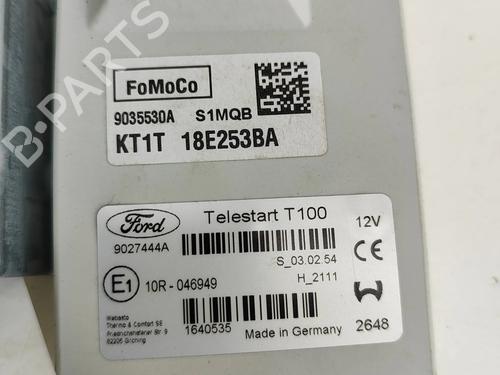 Electronic module FORD TRANSIT CONNECT V408 Box Body/MPV 1.5 TDCi | BP18164949M83 