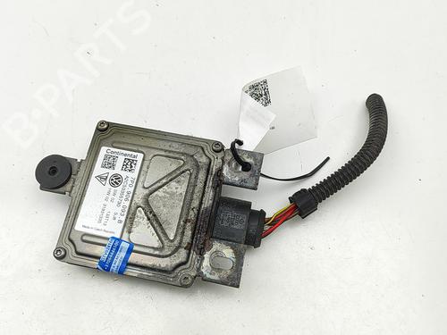 Elektronisk modul VW TOUAREG (7P5, 7P6) 3.0 V6 TDI | BP29830360M83