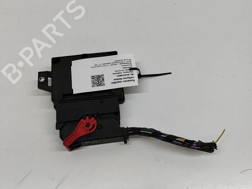 Electronic module JAGUAR F-TYPE Coupe (X152) 3.0 SCV6 400 SPORT AWD | BP27644809M83 - Image 5