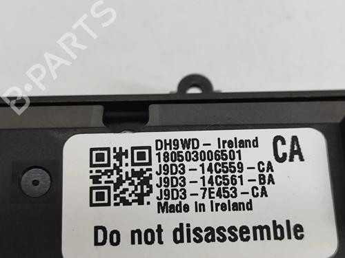 Mando JAGUAR I-PACE (X590) EV400 AWD | BP28275881I30 