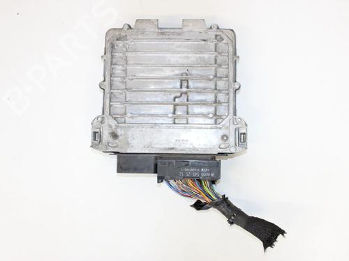 Engine control unit (ECU) MERCEDES-BENZ A-CLASS (W176) A 160 (176.041) | BP29920854M57 - Image 2
