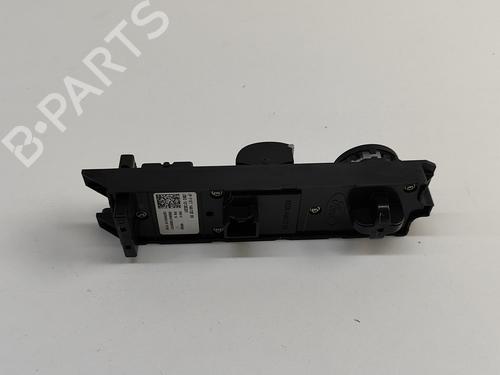 Right front window switch FORD FIESTA VI (CB1, CCN) 1.0 EcoBoost | BP26557591I26 