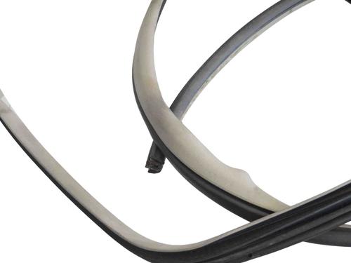 Rubber door seal CHRYSLER GRAND VOYAGER V (RT) 2.8 CRD | BP30247149C142