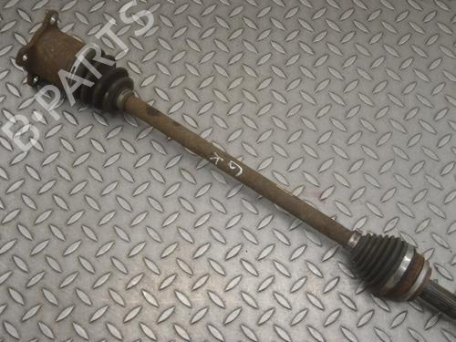 Used Left rear driveshaft LEXUS NX (_Z1_) 300h AWD (AYZ15_) (155 hp) 30251043