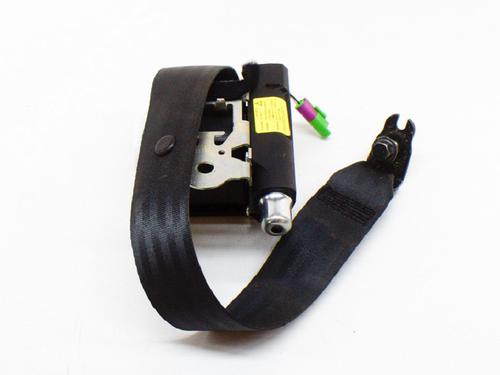 Rear left seatbelt VOLVO XC60 I SUV (156) D3 / D4 | BP6864997I29 
