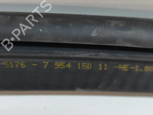 Gummiliste BMW iX (I20) xDrive 40 | BP28560133C142 - Image 6
