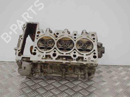 Used Cylinder head AUDI A6 C6 (4F2) 2.4 (177 hp) 6736068