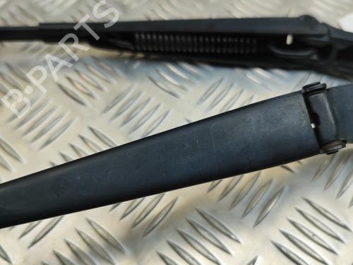 Front wipers mechanism VW TRANSPORTER T6 Van (SGA, SGH, SHA, SHH) 2.0 TDI | BP29920487C83 