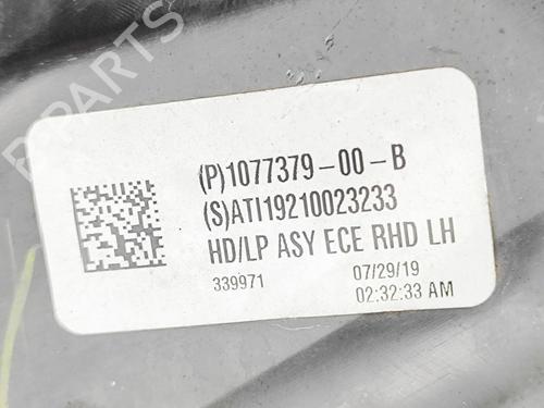 Right headlight TESLA MODEL 3 (5YJ3) EV Performance AWD | BP33394548C29  - Image 8