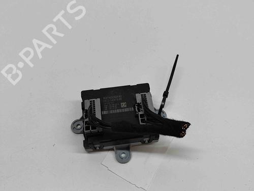 Electronic module LAND ROVER RANGE ROVER EVOQUE (L538) 2.0 D | BP27570024M83