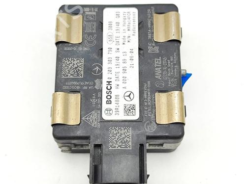 Electronic module MERCEDES-BENZ GLB (X247) GLB 220 d 4-matic (247.615) | BP36952593M83 - Image 4
