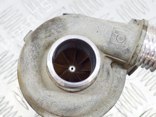 Auxiliary water pump BMW 2 Coupe (F22, F87) 228 i | BP14624991M111 