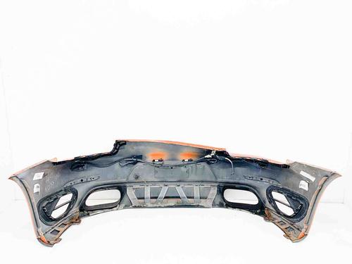 Rear bumper PORSCHE 911 (991) 3.8 Turbo | BP29569781C8 