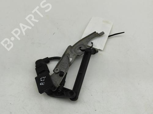 Electronic sensor PORSCHE MACAN (XAB) 4S Electric 4 (XABDC1) | BP33433221M84 - Image 3