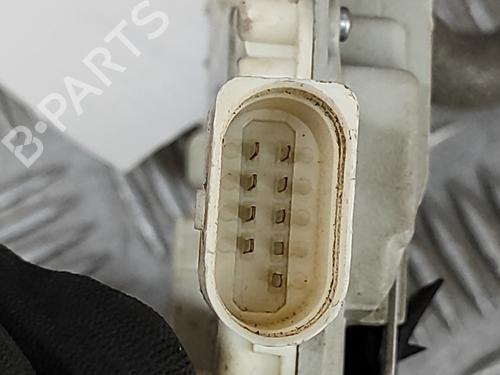 Rear right lock AUDI Q7 (4MB, 4MG, 4MQ) 3.0 TDI quattro | BP28956526C99 