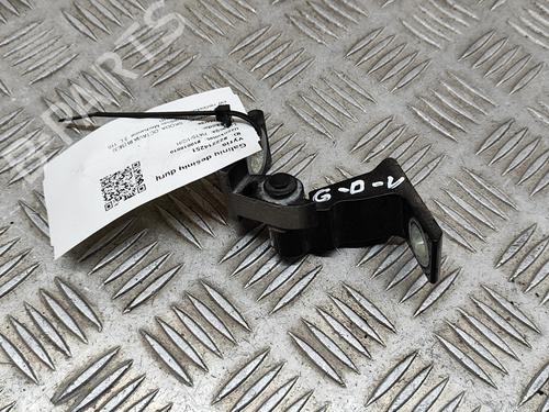 Hinge/Door check strap SKODA OCTAVIA III (5E3, NL3, NR3) 2.0 TDI | BP16141566C146 