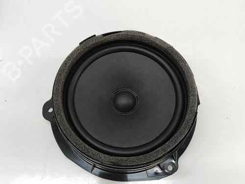 Luidspreker AUDI A6 C8 Avant (4A5) 40 TDI Mild Hybrid quattro (204 hp) 28160310