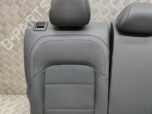 Rear seat MG MG 4 (EH32) EV | BP31686979C17 