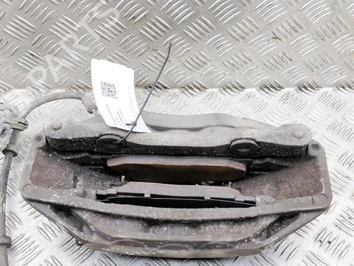 Right front brake caliper VW TOUAREG (CR7, RC8) 3.0 TDI 4motion | BP40290779M104 - Image 5