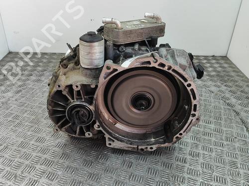 Used Gearbox Gearbox AUDI Q3 (8UB, 8UG) 2.0 TDI quattro (163 hp) 27330944 27330944