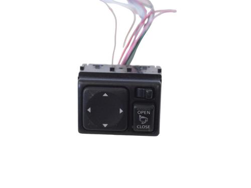 Used Mirror switch Mirror switch INFINITI FX 30d AWD (238 hp) 33356364 33356364